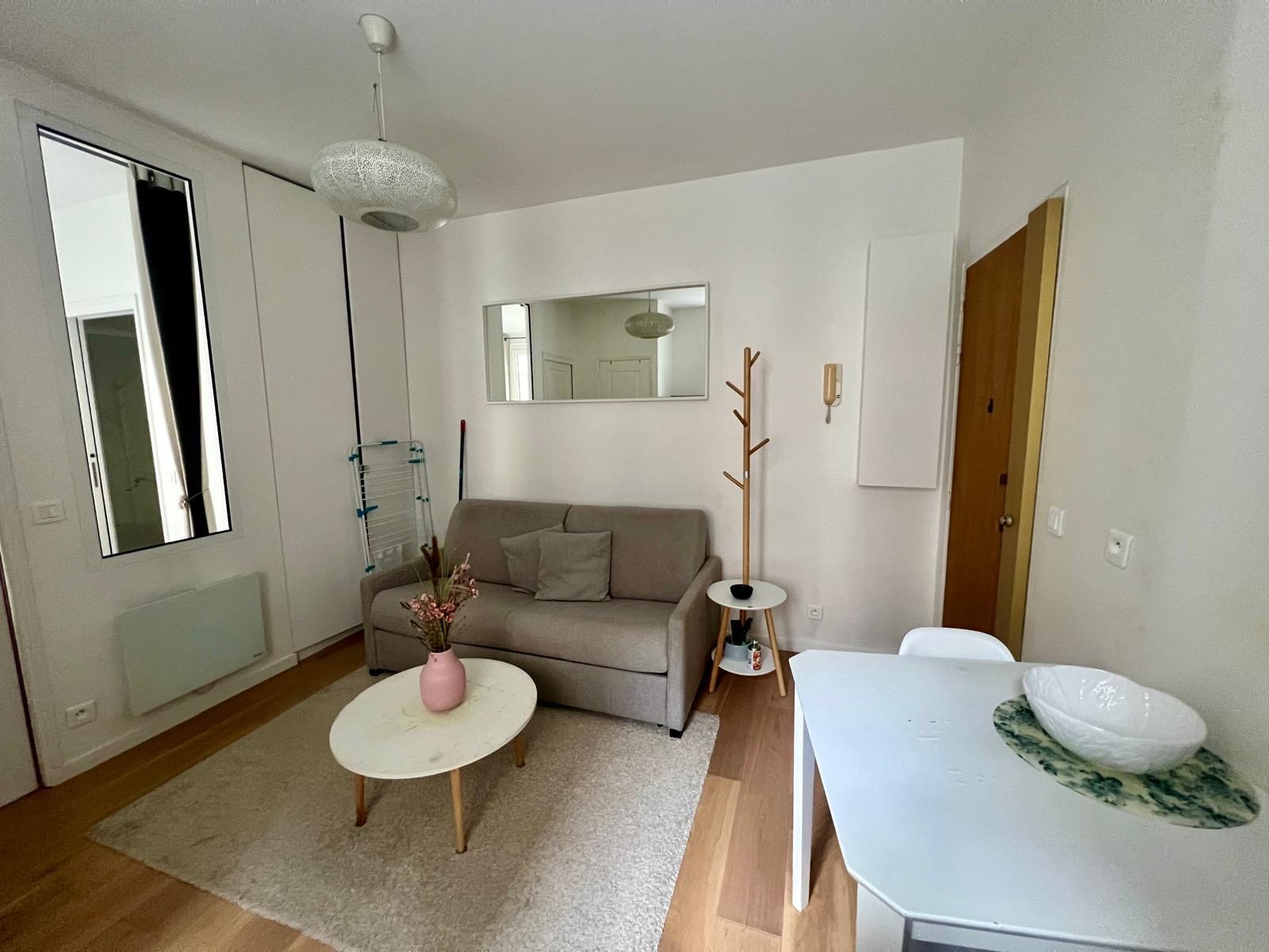 Appartement location appartement rue de Moscou 75008 PARIS - Paris