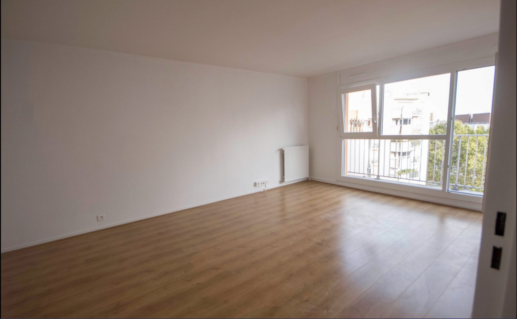 Appartement location appartement 7 rue Lerrede 75013 PARIS - PARIS